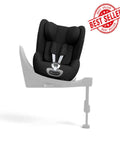 Cybex Cybex Sirona T i - Size 360° Rotating Toddler Car Seat - Car Seat