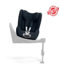 Cybex Cybex Sirona T i - Size 360° Rotating Toddler Car Seat - Car Seat