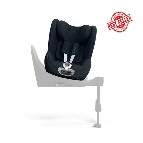 cybex sirona compatibility Cybex Sirona T i-Size 360° Rotating Car Seat