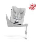 Cybex Cybex Sirona T i - Size 360° Rotating Toddler Car Seat - Car Seat