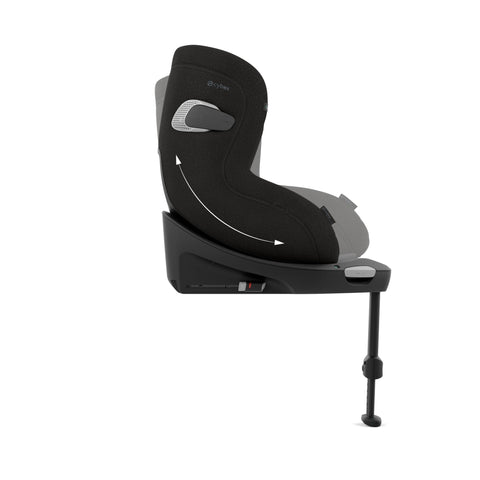 Cybex Cybex Sirona Ti Plus - Car Seat