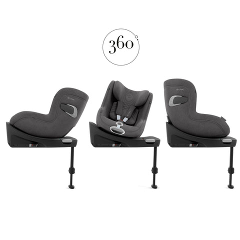 Cybex Cybex Sirona Ti Plus - Car Seat