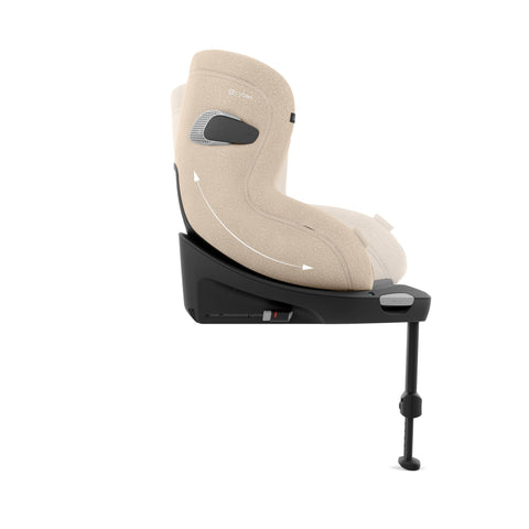 Cybex Cybex Sirona Ti Plus - Car Seat