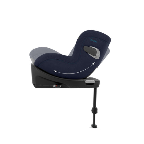 Cybex Cybex Sirona Ti Plus - Car Seat