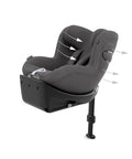 Cybex Cybex Sirona Ti Plus - Car Seat