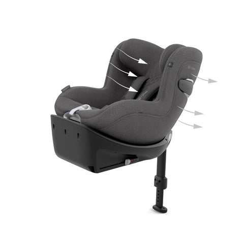Cybex Cybex Sirona Ti Plus - Car Seat