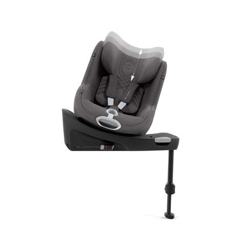 Cybex Cybex Sirona Ti Plus - Car Seat