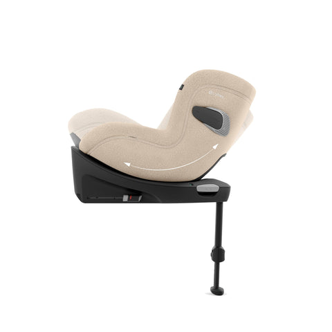 Cybex Cybex Sirona Ti Plus - Car Seat