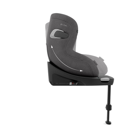 Cybex Cybex Sirona Ti Plus - Car Seat