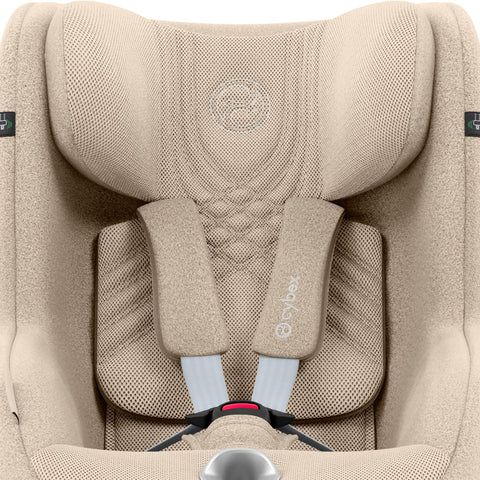 Cybex Cybex Sirona Ti Plus - Car Seat