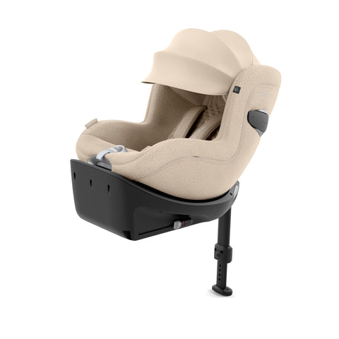 Cybex Cybex Sirona Ti Plus - Car Seat