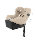 Cybex Cybex Sirona Ti Plus - Car Seat