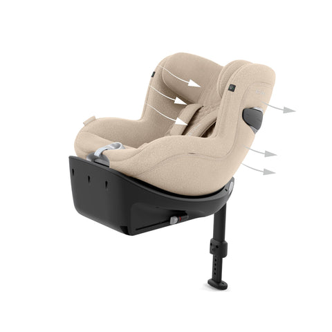 Cybex Cybex Sirona Ti Plus - Car Seat