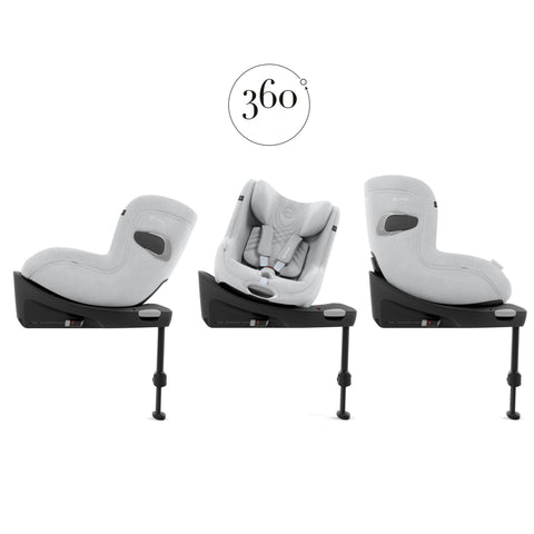 Cybex Cybex Sirona Ti Plus - Car Seat