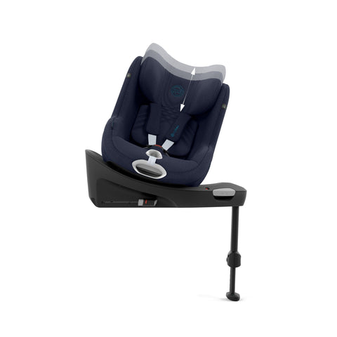 Cybex Cybex Sirona Ti Plus - Car Seat