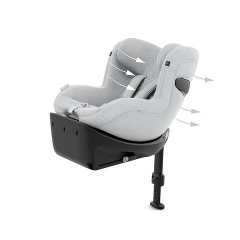 Cybex Cybex Sirona Ti Plus - Car Seat