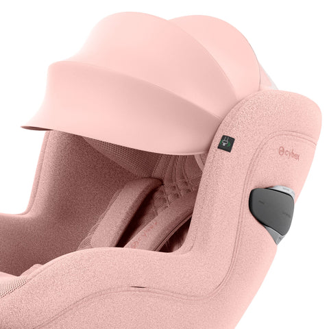 Cybex Cybex Sirona Ti Plus - Car Seat