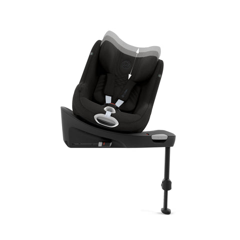 Cybex Cybex Sirona Ti Plus - Car Seat