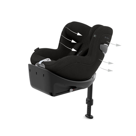 Cybex Cybex Sirona Ti Plus - Car Seat