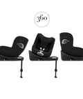 Cybex Cybex Sirona Ti Plus - Car Seat