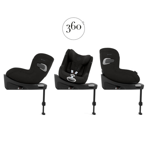 Cybex Cybex Sirona Ti Plus - Car Seat