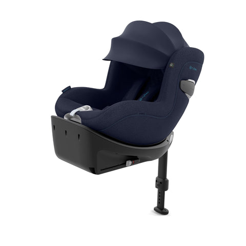 Cybex Cybex Sirona Ti Plus - Car Seat