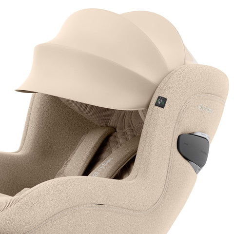 Cybex Cybex Sirona Ti Plus - Car Seat