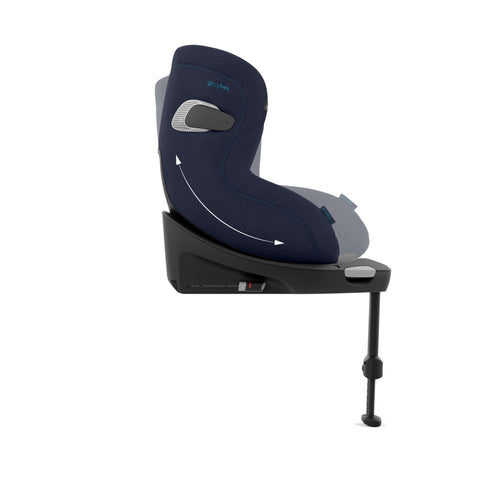Cybex Cybex Sirona Ti Plus - Car Seat