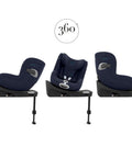 Cybex Cybex Sirona Ti Plus - Car Seat