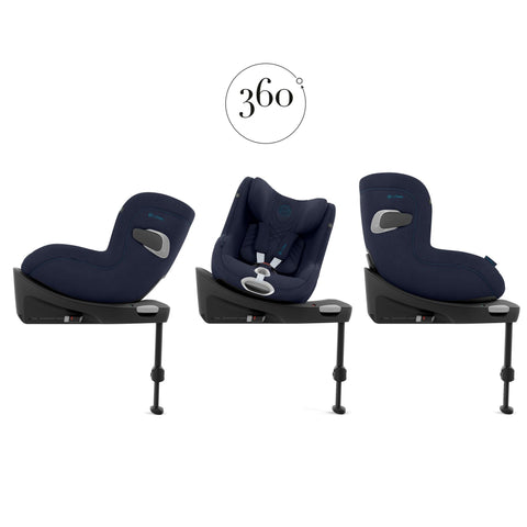 Cybex Cybex Sirona Ti Plus - Car Seat
