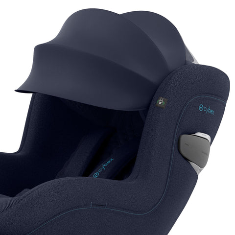 Cybex Cybex Sirona Ti Plus - Car Seat