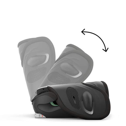 Cybex Cybex Solution G2 - Car Seat