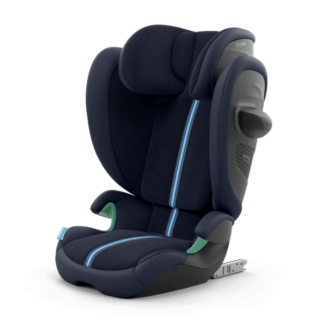 cybex isofix booster seat Cybex Solution G2 High Back Booster - i-Size