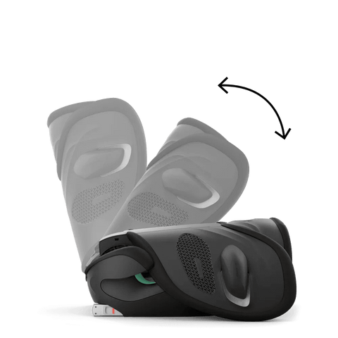 Cybex Cybex Solution G2 - Car Seat