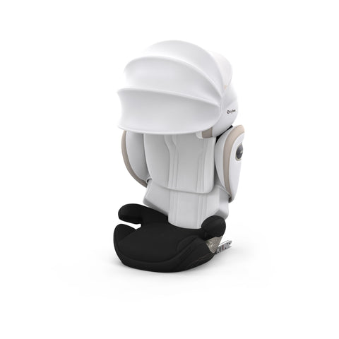 Cybex Cybex Solution S - Car Seat
