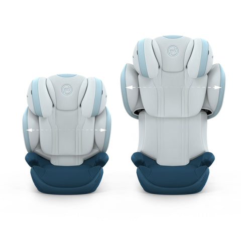 Cybex Cybex Solution S - Car Seat