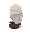 Cybex Cybex Solution S - Car Seat
