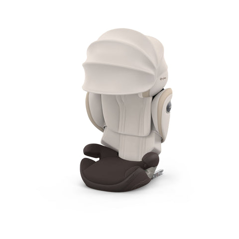 Cybex Cybex Solution S - Car Seat