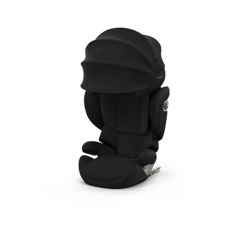 Cybex Cybex Solution S - Car Seat