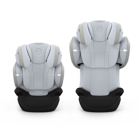 Cybex Cybex Solution S - Car Seat