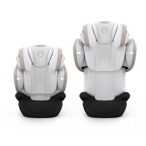 Cybex Cybex Solution S - Car Seat
