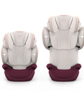Cybex Cybex Solution S - Car Seat
