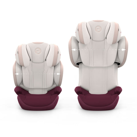 Cybex Cybex Solution S - Car Seat
