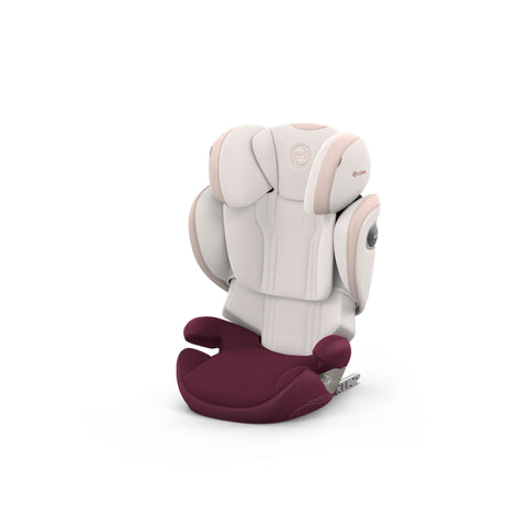Cybex Cybex Solution S - Car Seat