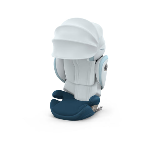 Cybex Cybex Solution S - Car Seat