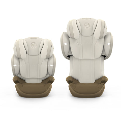 Cybex Cybex Solution S - Car Seat