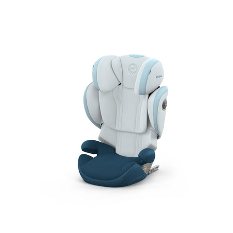 Cybex Cybex Solution S - Car Seat
