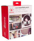 Diono Diono Car Accessory Pack - Accessories