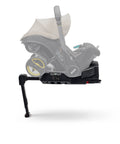 Doona Doona i ISOFIX Car Seat Base - Car Seat Bases