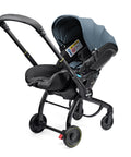 Doona Doona X Car Seat & Stroller Nitro Black - Prams and Pushchairs